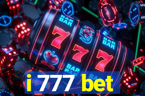 i 777 bet